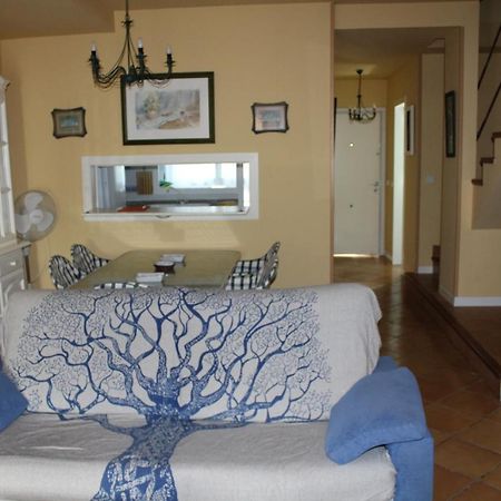 La Casita De Marina Golf-Costa Ballena Villa Cádiz Eksteriør billede