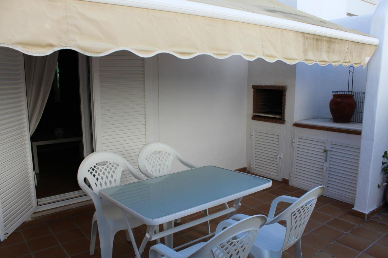 La Casita De Marina Golf-Costa Ballena Villa Cádiz Eksteriør billede