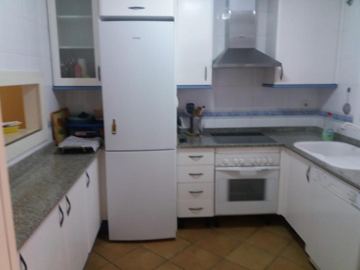 La Casita De Marina Golf-Costa Ballena Villa Cádiz Eksteriør billede