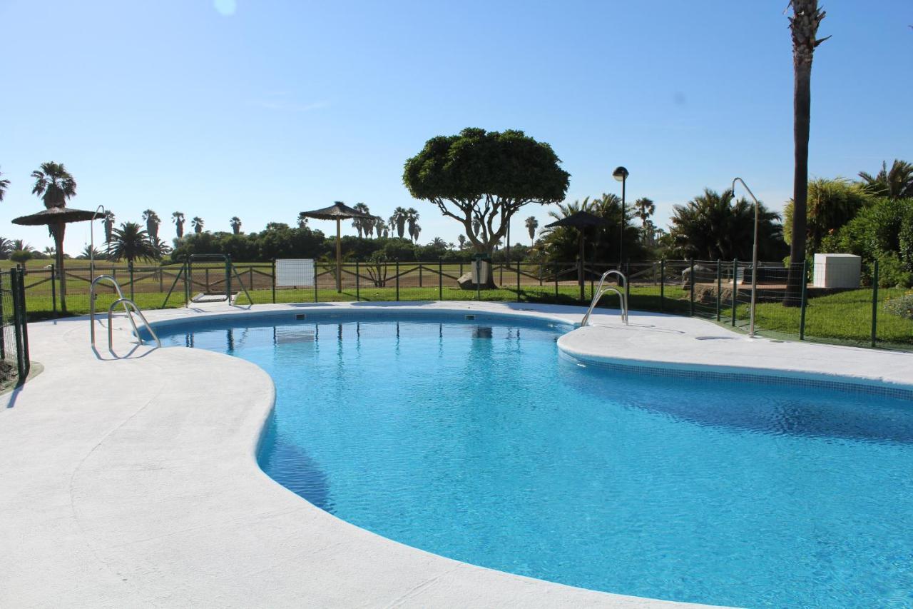 La Casita De Marina Golf-Costa Ballena Villa Cádiz Eksteriør billede