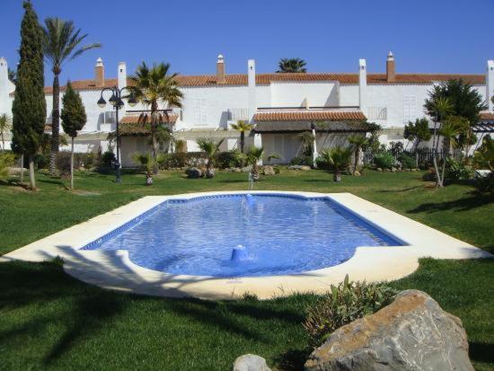 La Casita De Marina Golf-Costa Ballena Villa Cádiz Eksteriør billede