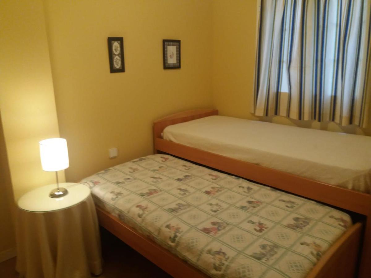 La Casita De Marina Golf-Costa Ballena Villa Cádiz Eksteriør billede