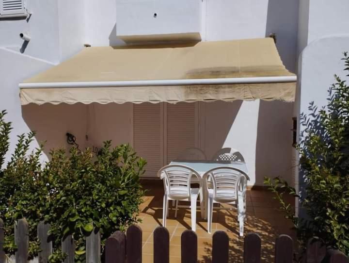 La Casita De Marina Golf-Costa Ballena Villa Cádiz Eksteriør billede